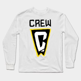 Columbus Creeeew S.C 03 Long Sleeve T-Shirt